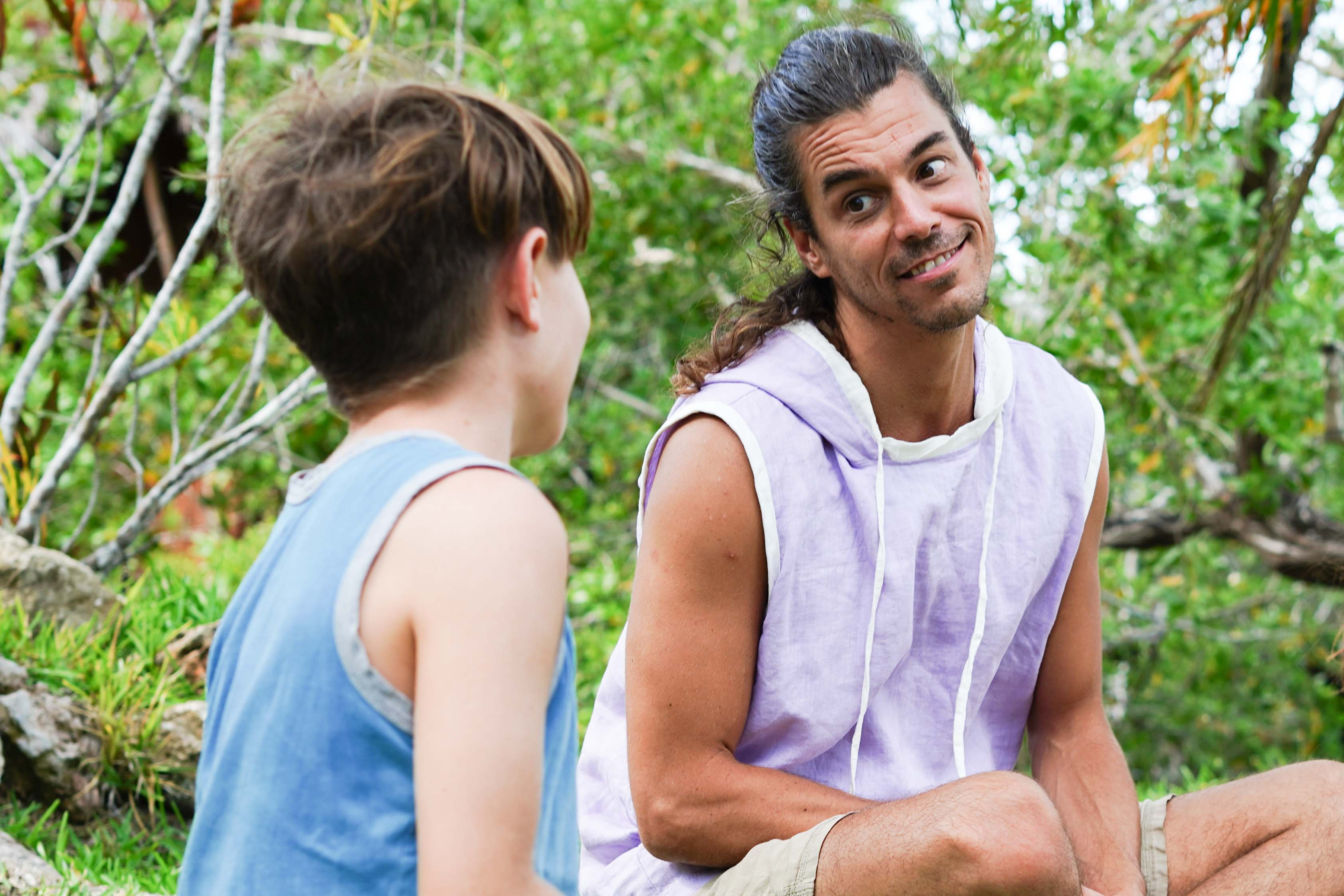 outils pour mon enfant qui fait de l'anxiété