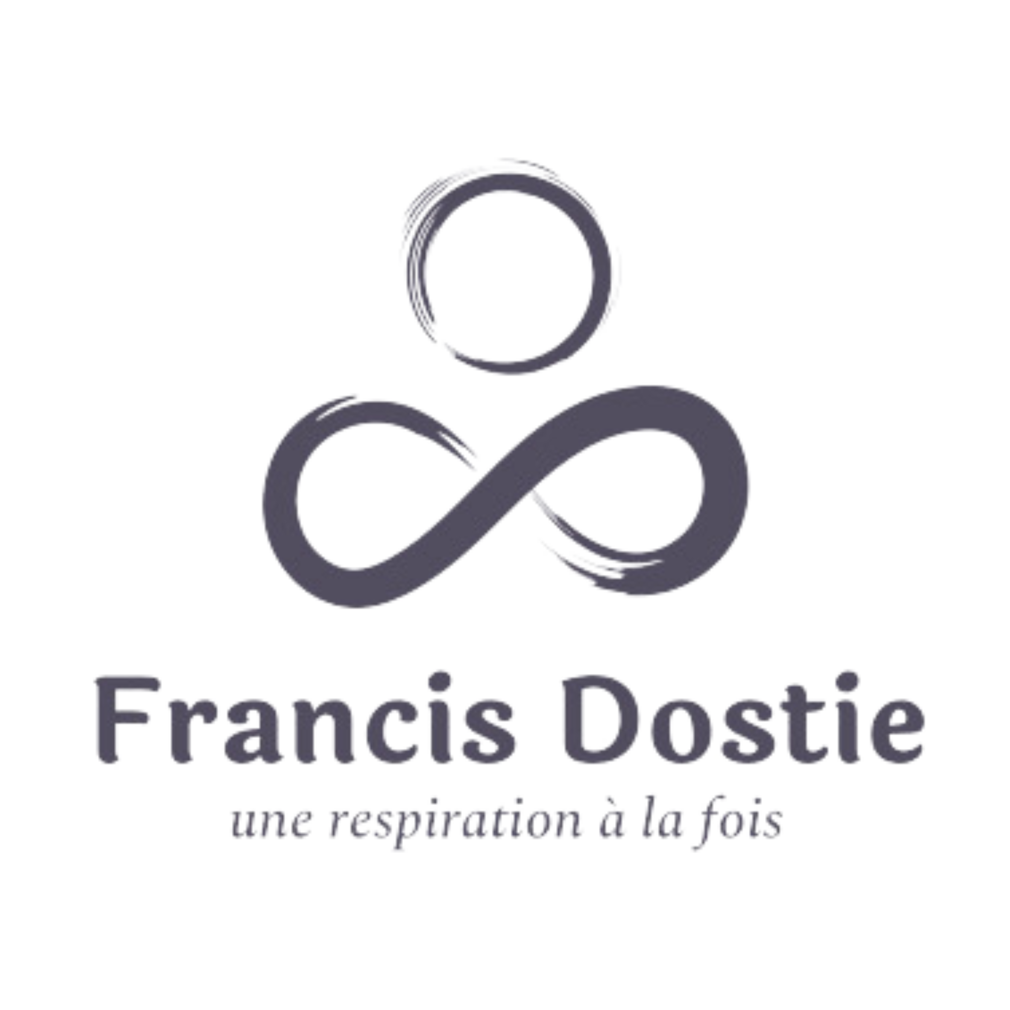 Logo Francis Dostie