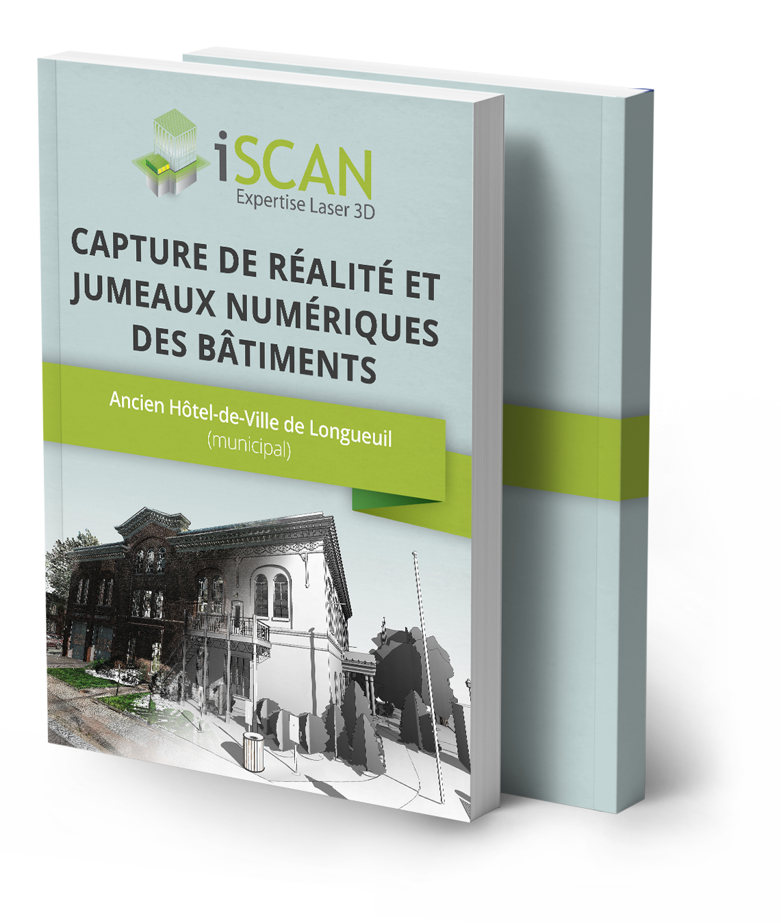Étude de cas par iScan