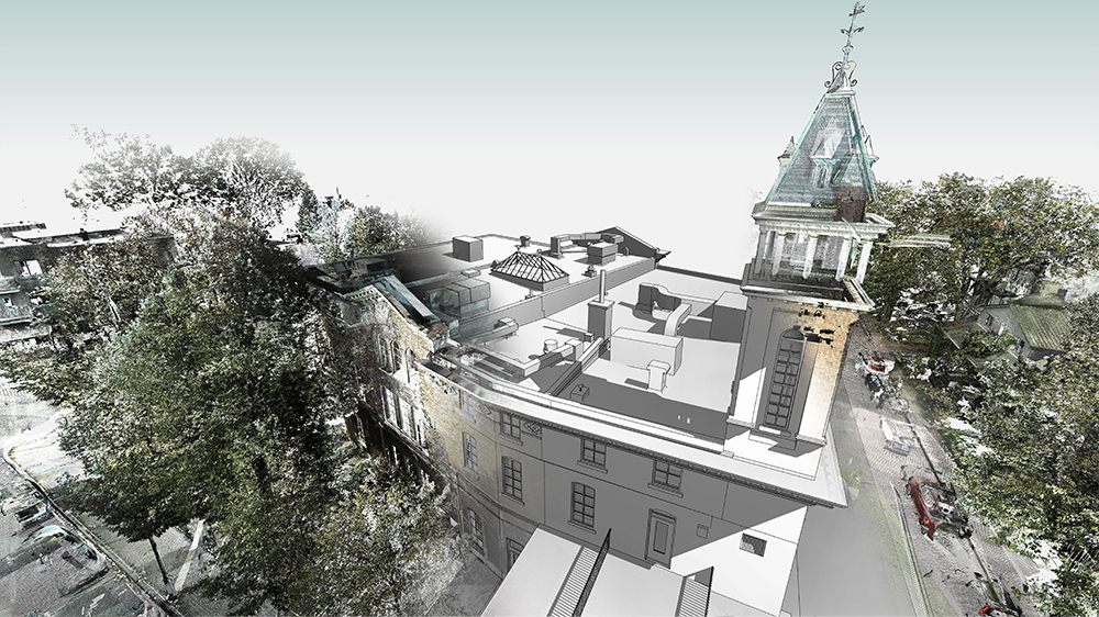 Étude de cas par iScan