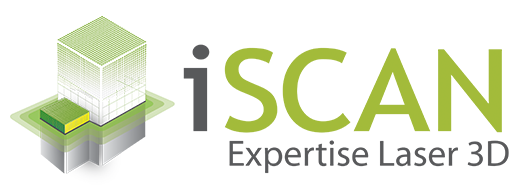 Logo iScan