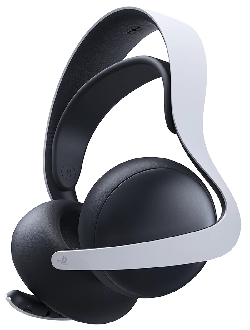 PULSE Elite™ wireless headset