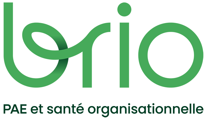 Logo Brio PAE