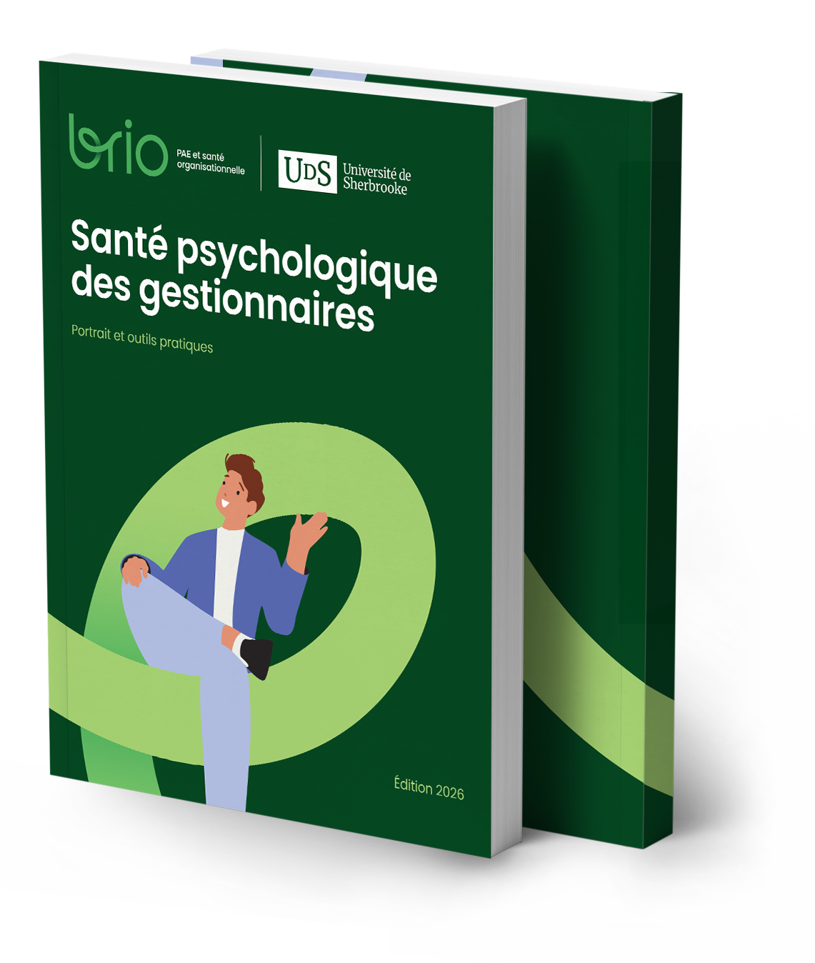 Guide 2026 Brio PAE