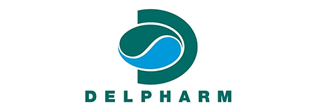 Logo DELPHARM