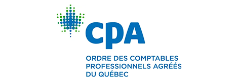 Logo CPA