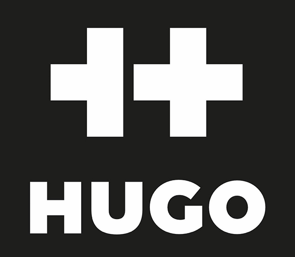 Logo Hugo Nutrition