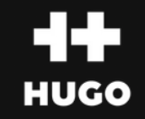 Logo Hugo Nutrition