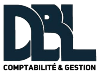Logo DBL Comptabilité & Gestion