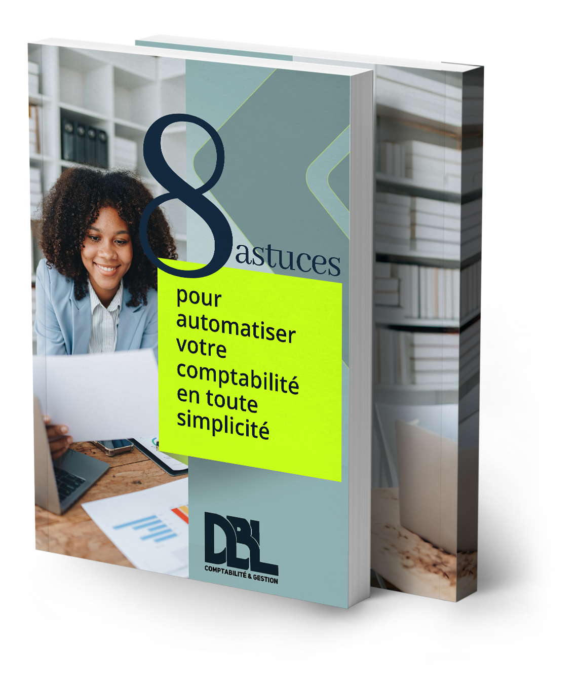 8 astuces pour automatiser votre comptabilité en toute simplicité - DBL Comptabilité & Gestion