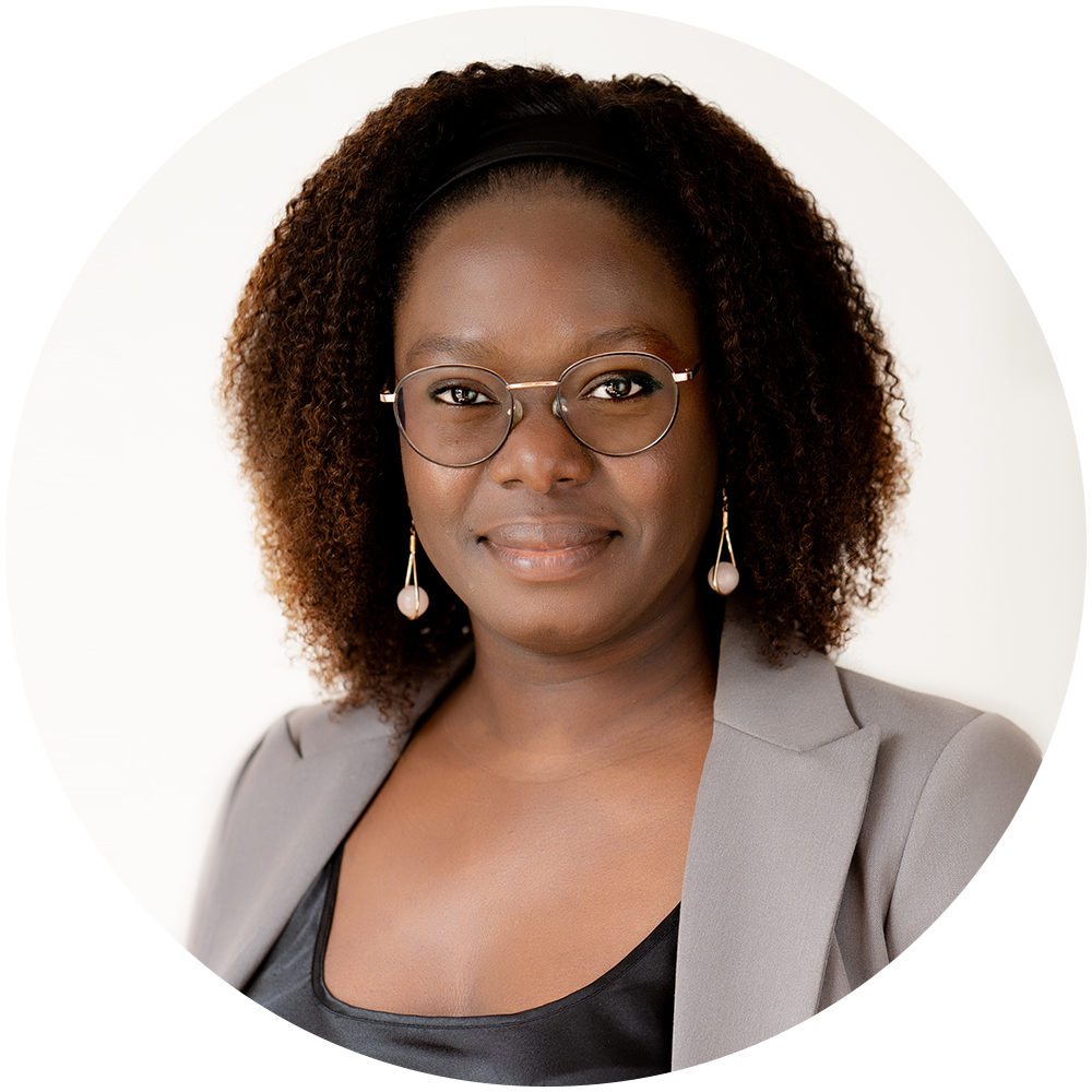 Daphné Baptiste : Consultante et Directrice des opérations, DBL Comptabilité & Gestion