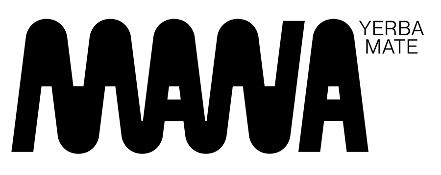 Logo Mana Yerba Maté