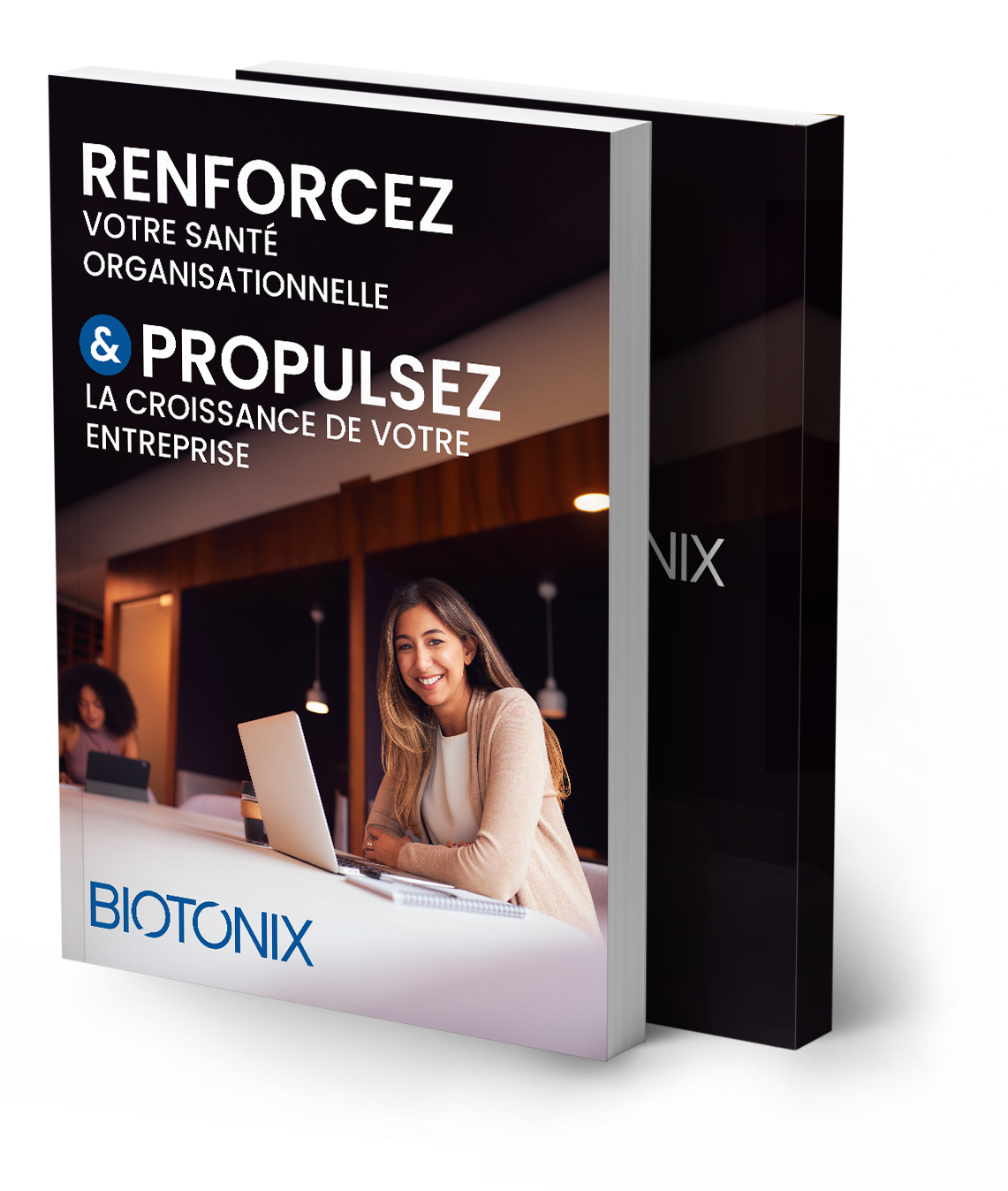 Nouveau guide Biotonix