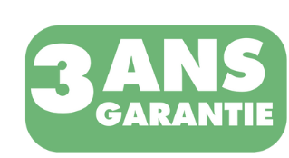 Garantie