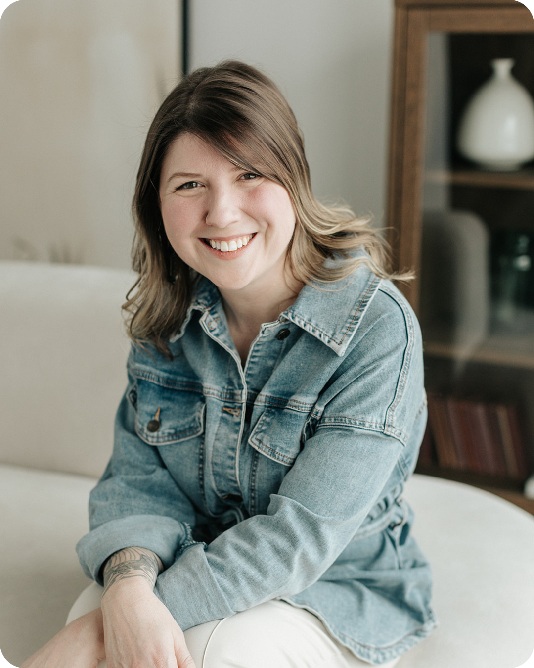 FANNIE MARTIN - Co-Fondatrice & Designer - Horizon Communication FANNIE MARTIN - Co-Fondatrice & Designer - Horizon Communication