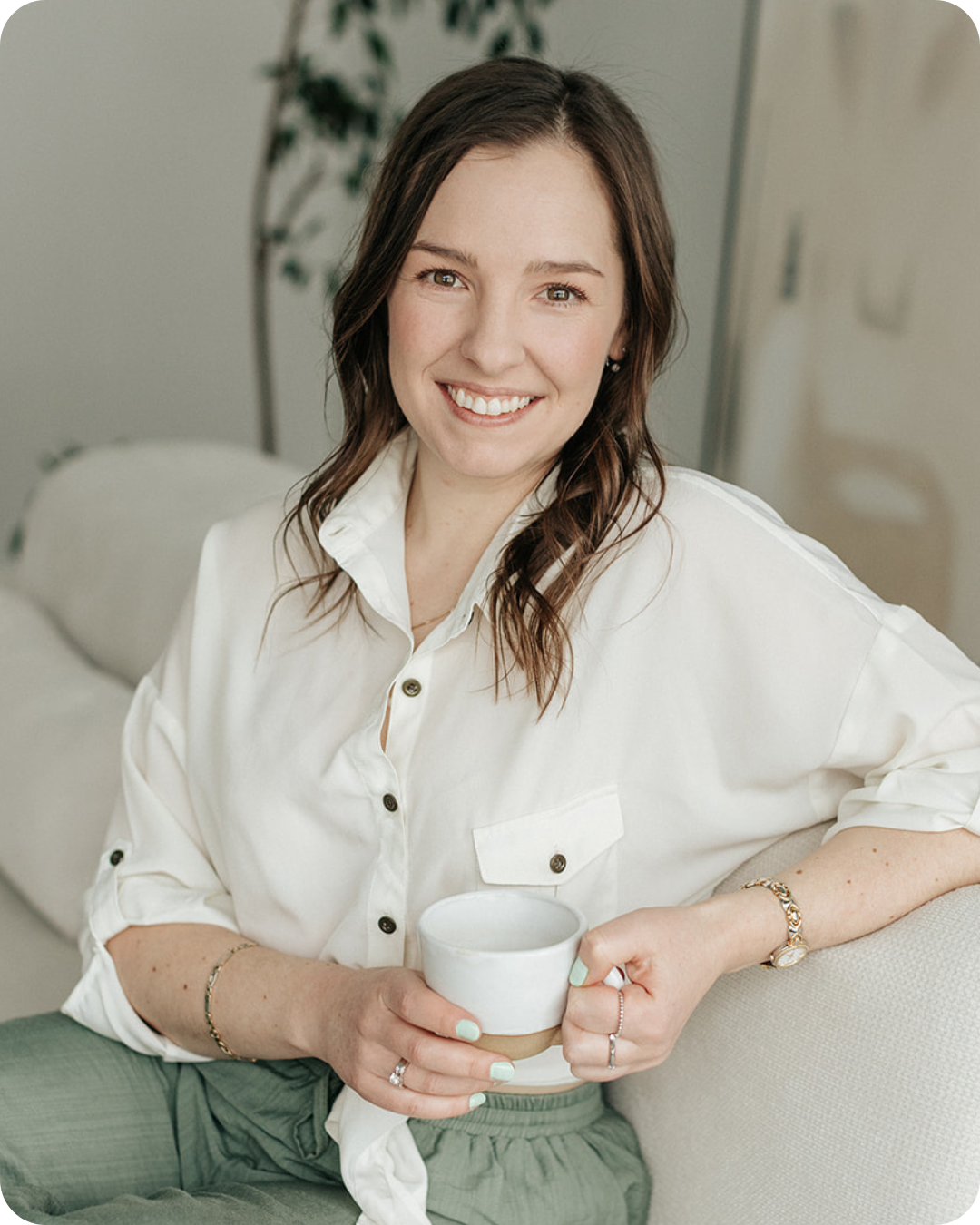 JESSICA RENAUD -  Co-Fondatrice & Stratège - Horizon Communication JESSICA RENAUD -  Co-Fondatrice & Stratège - Horizon Communication