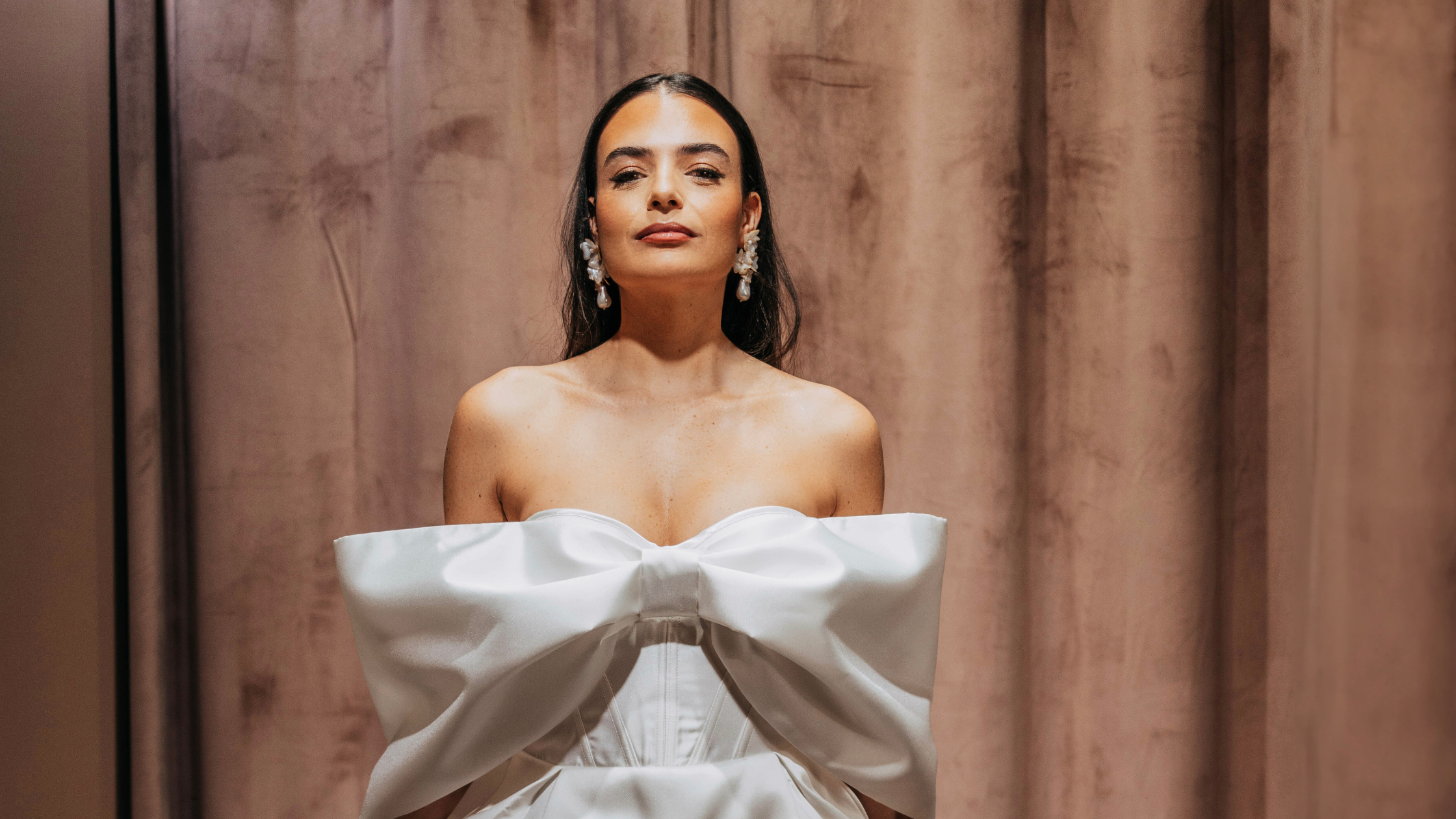 robe de mariée Marseille
