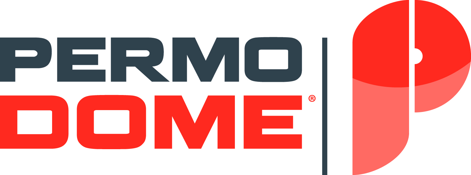 Logo permodome