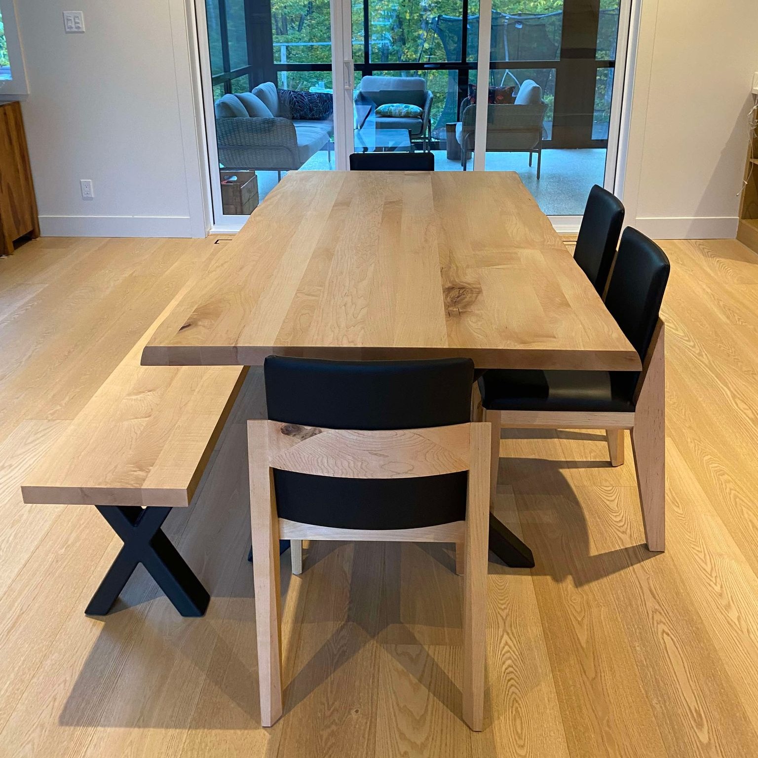 La Shop Authentique : un environnement de travail agréable et stimulant