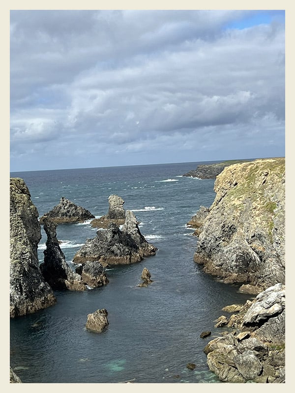 Quel Beau Voyage