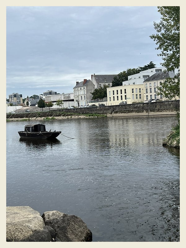 Quel Beau Voyage