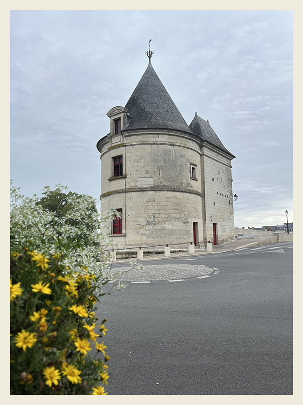 Quel Beau Voyage