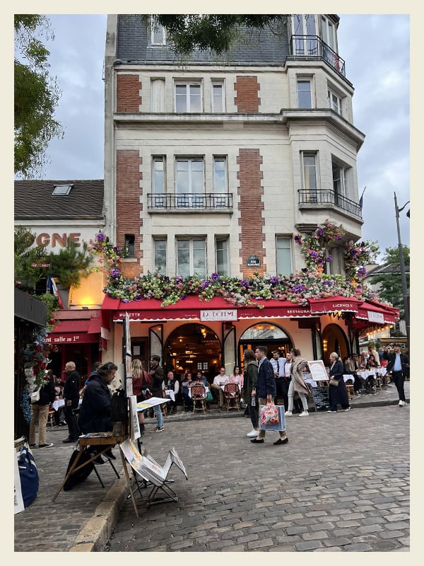 Quel Beau Voyage