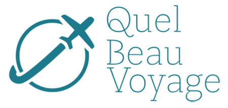 Logo Quel Beau Voyage