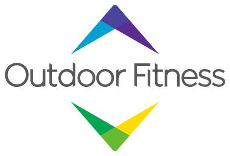 Logo Outdoor Fitness