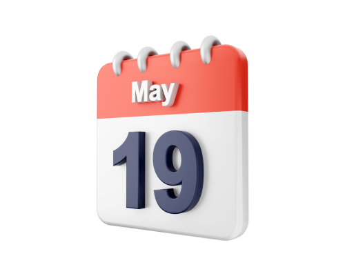 première session de formation le 19 mai 2025