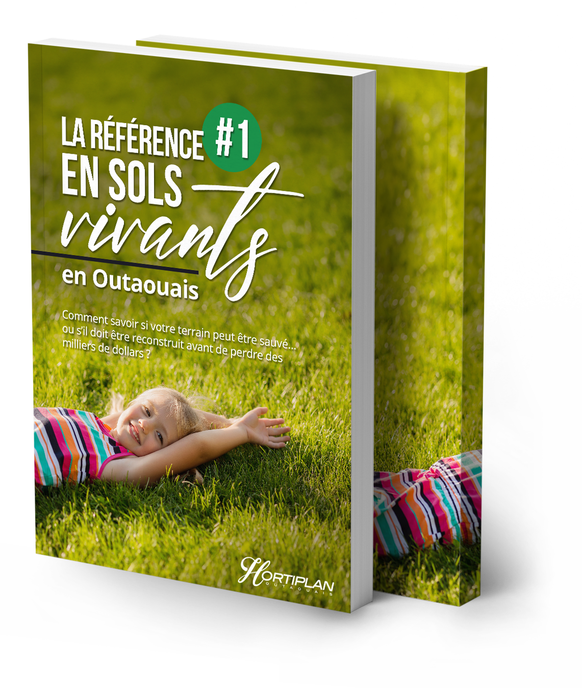 Nouveau guide Hortiplan Outaouais
