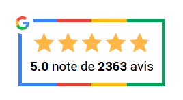 50 Nuances - Google