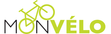 Logo Mon Vélo