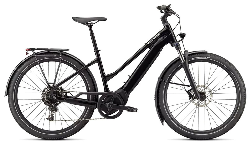 Mon Vélo : SPECIALIZED VADO 4.0 ST