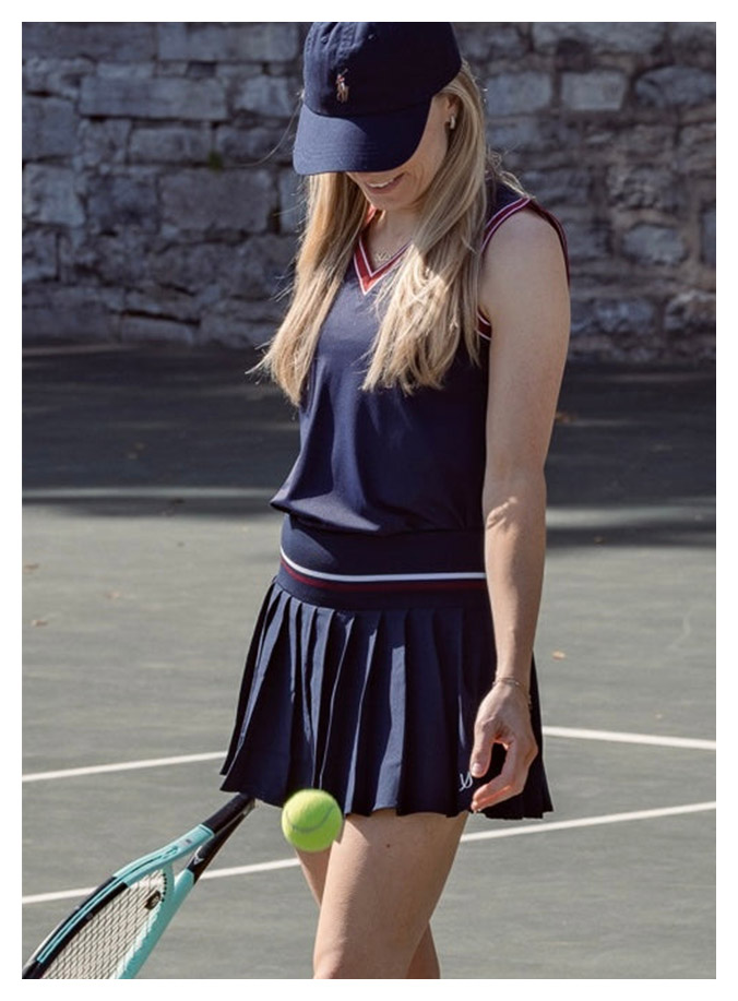 UNA Sports Wear