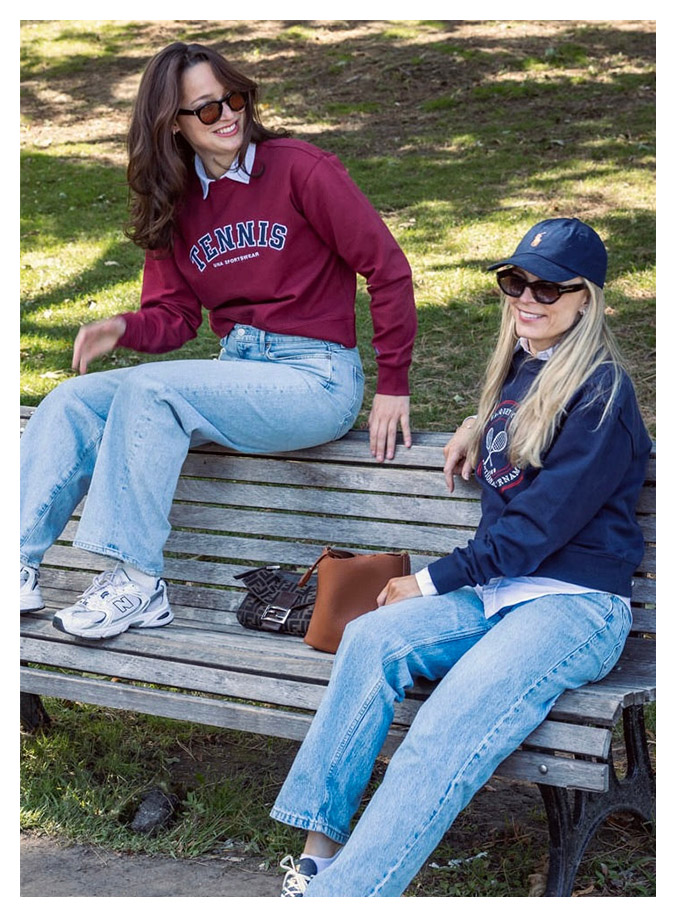 UNA Sports Wear