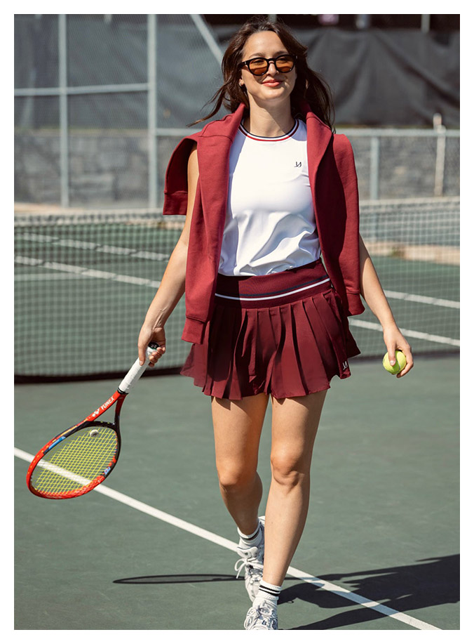 UNA Sports Wear