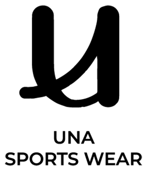 Logo UNA Sports Wear