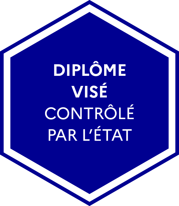 Logo Diplôme visé