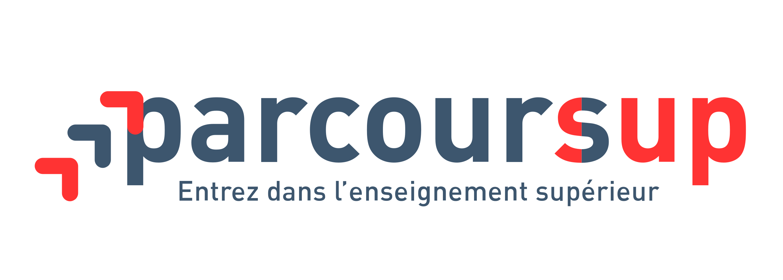 Logo Parcoursup