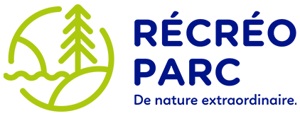 Logo RÉCRÉOPARC