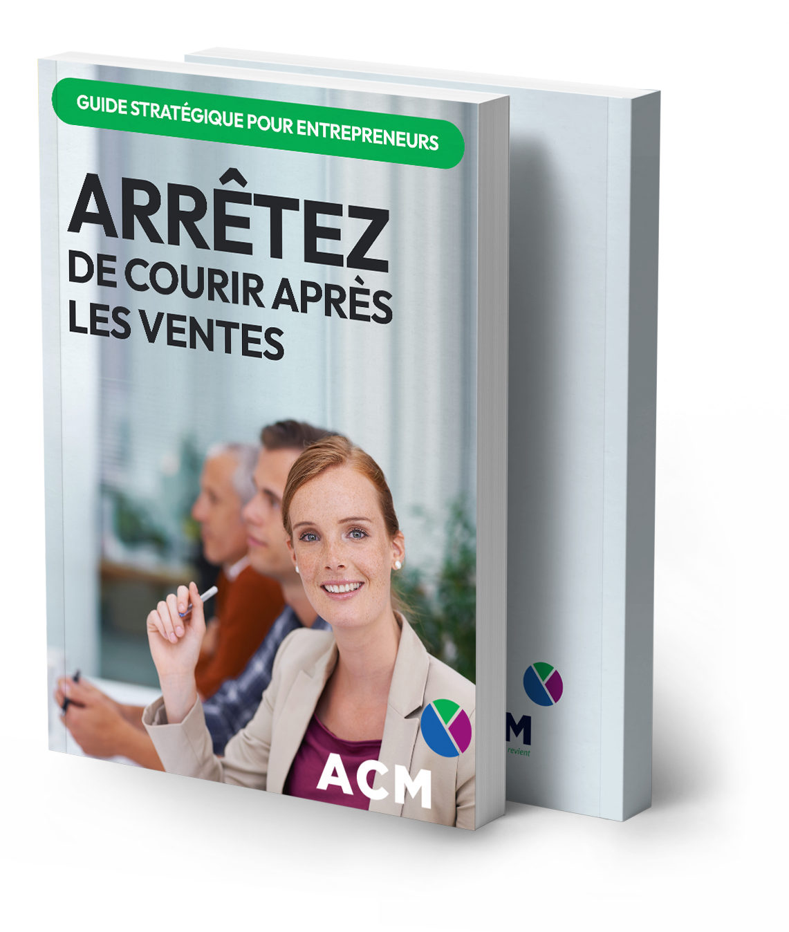 Nouveau guide ACM Canada Nouveau guide ACM Canada