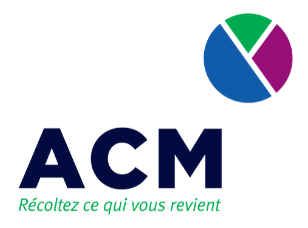 Logo ACM Canada Logo ACM Canada