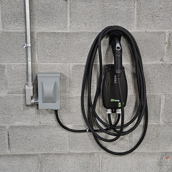 CT Électrique