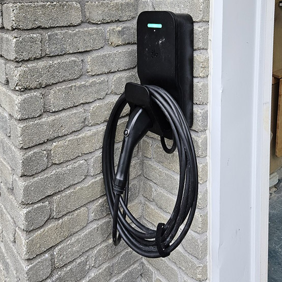 CT Électrique