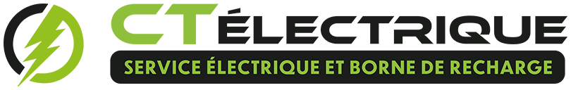 Logo CT Électrique
