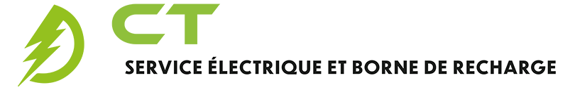 Logo CT Électrique