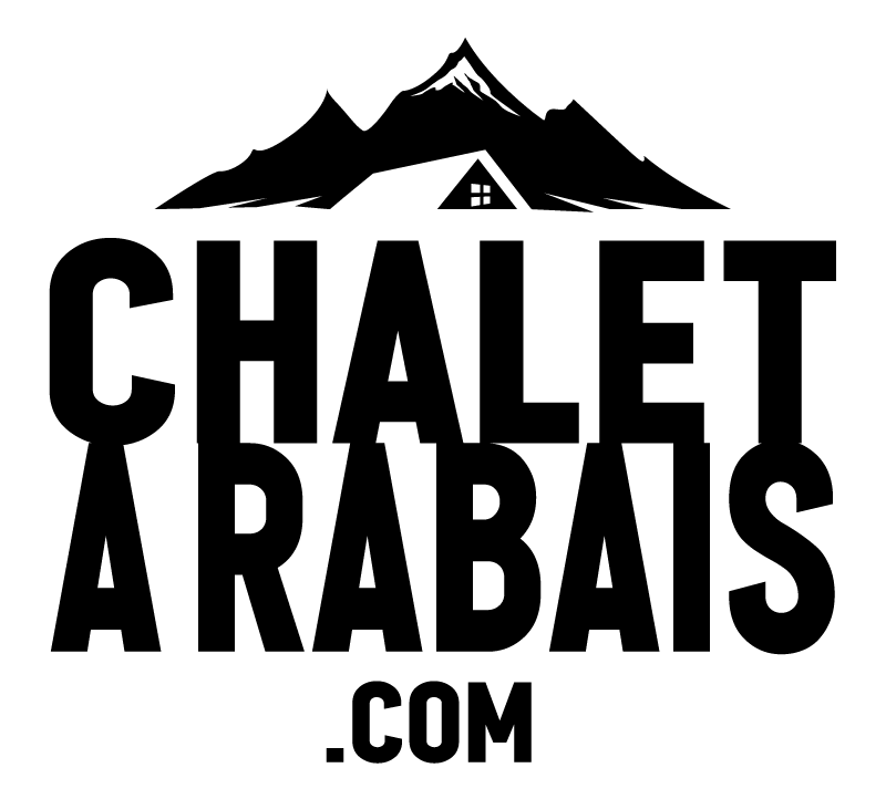 Logo Chalet à Rabais
