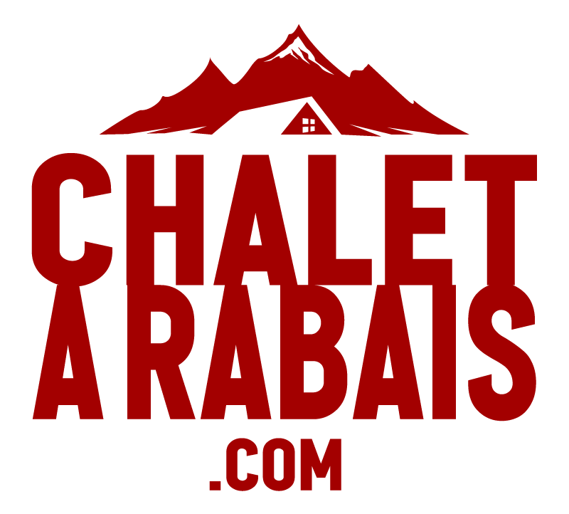 Logo Chalet à Rabais