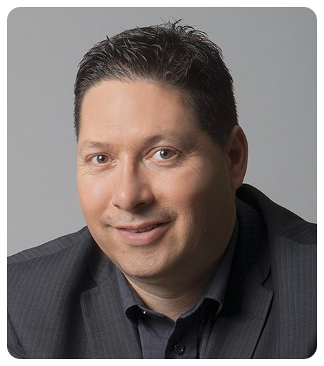 Patrick Chouinard - Fondateur Awee